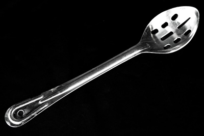 Slotted Serving Spoon